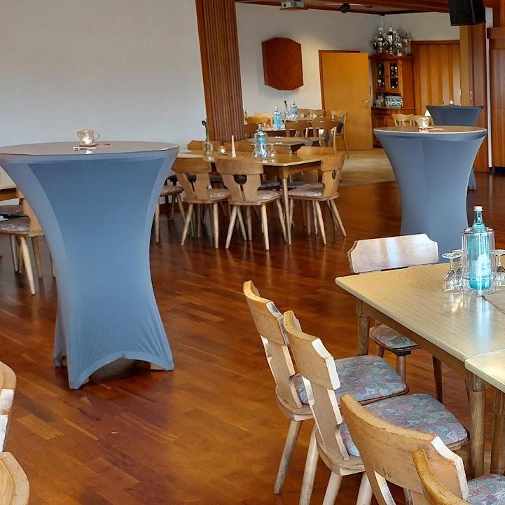 Restaurant "Ilweder Hof" in Stemwede