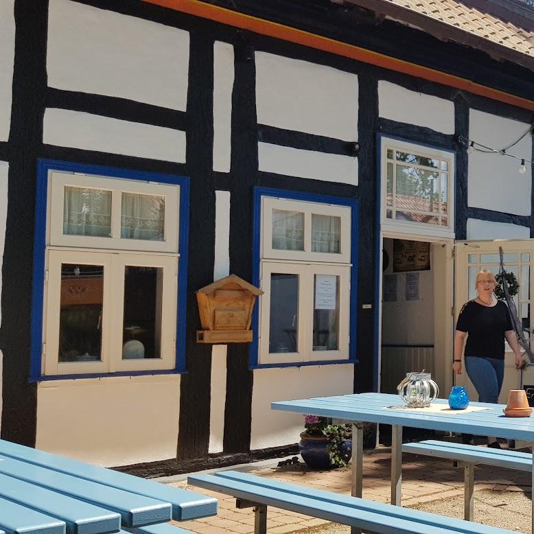 Restaurant "Landgasthof Zur Eiche" in Marl