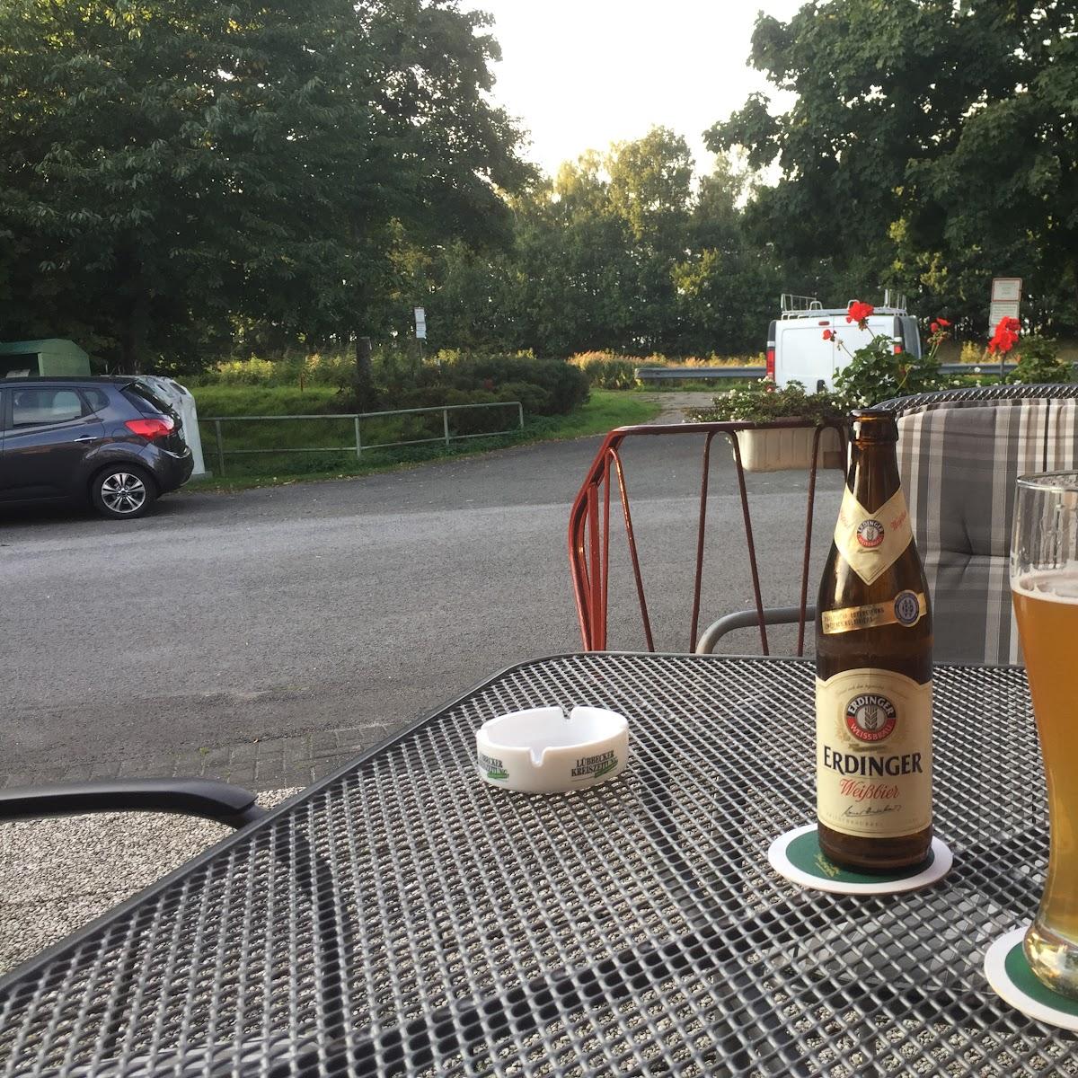 Restaurant "Zum frohen Ankerplatz - Oskar73" in Preußisch Oldendorf