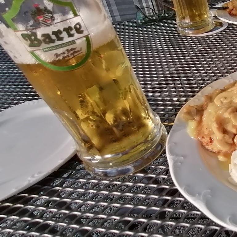 Restaurant "Zum frohen Ankerplatz - Oskar73" in Preußisch Oldendorf