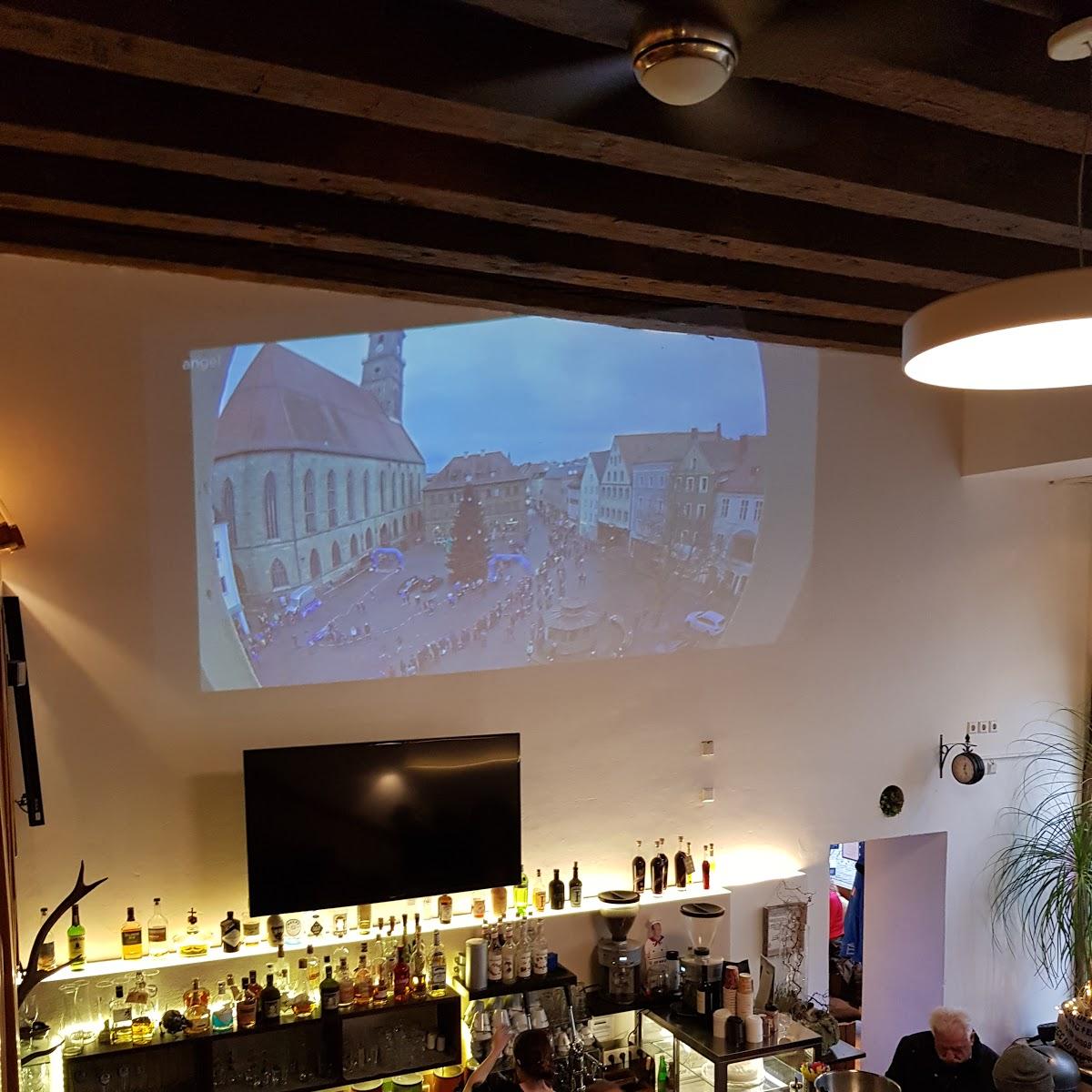 Restaurant "Robert
