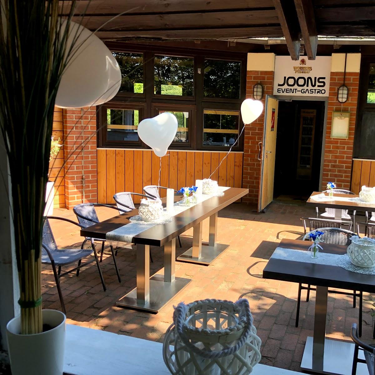 Restaurant "Joons" in  Salzgitter