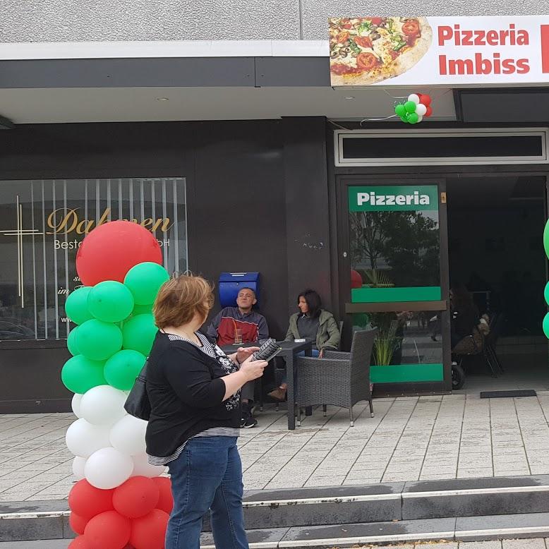 Restaurant "Pizzeria Napoli" in  Salzgitter