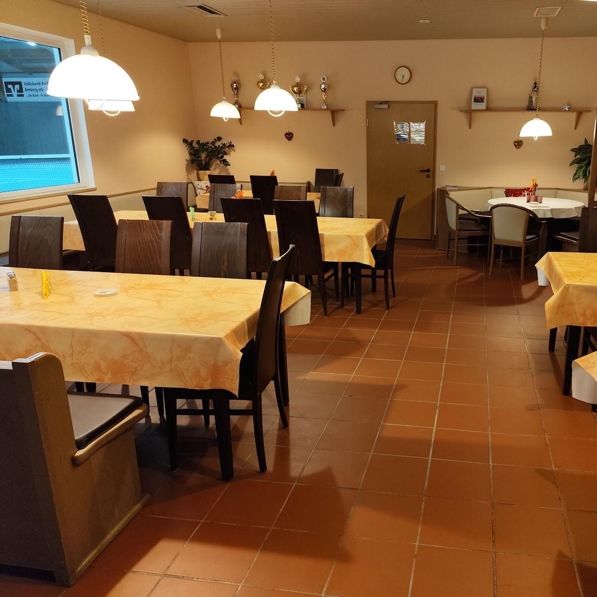 Restaurant "Susi