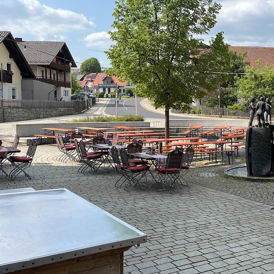 Restaurant "Johannes Dotzler Landgasthof" in Freudenberg