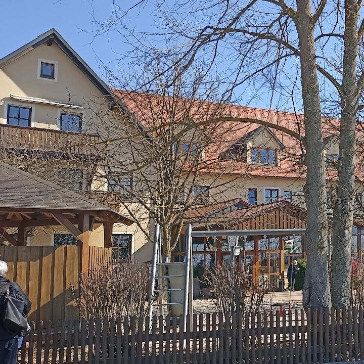 Restaurant "Landhotel Aschenbrenner Hotel - Restaurant" in Freudenberg