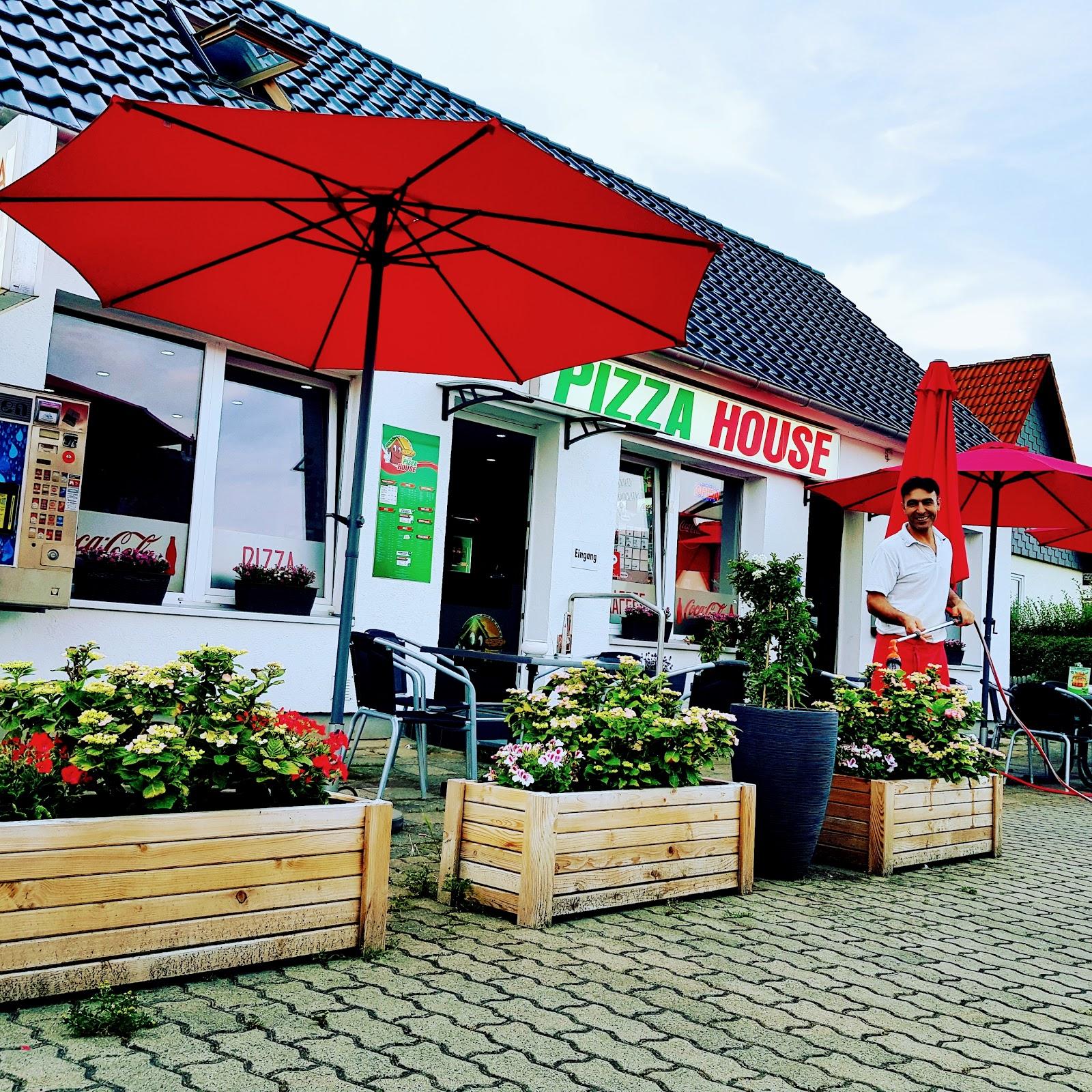 Restaurant "Pizza House" in Salzgitter