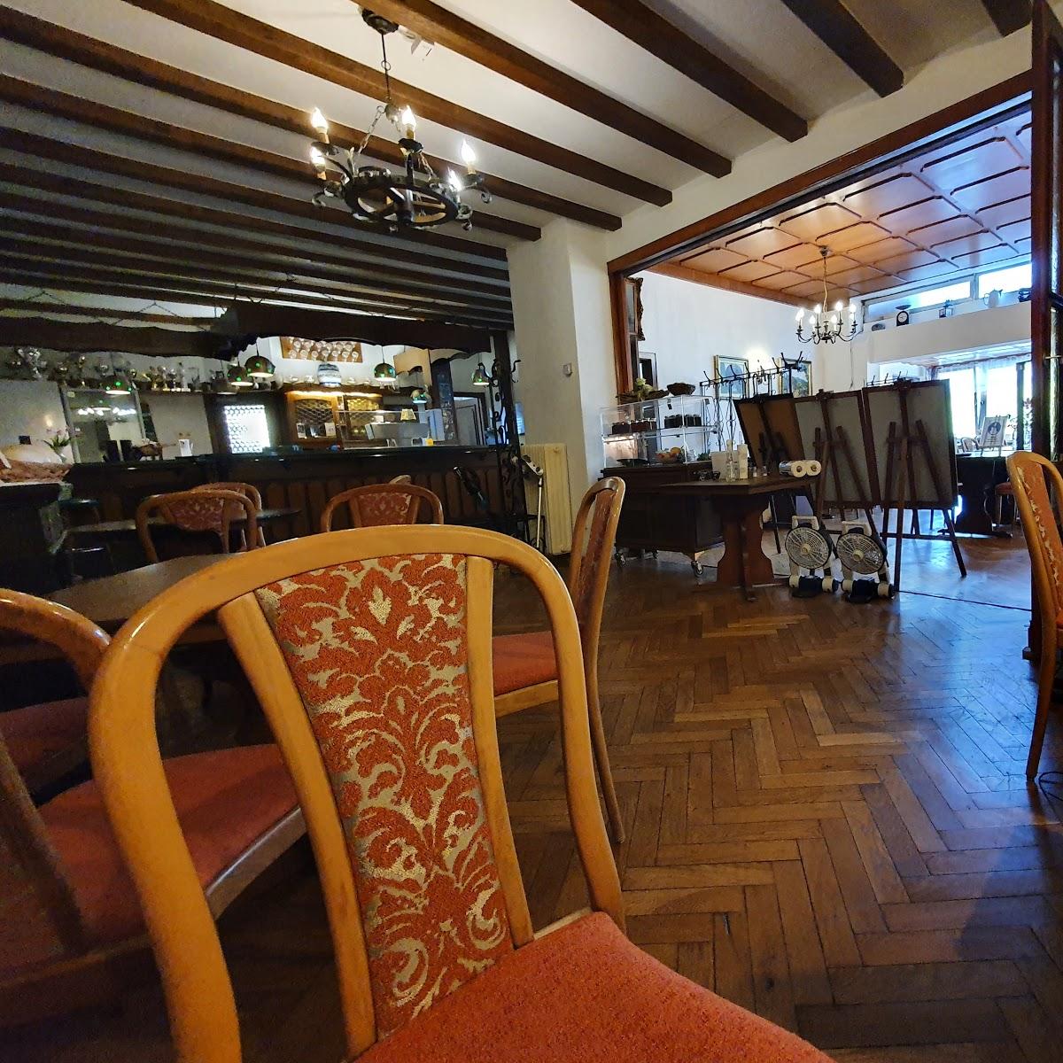 Restaurant "Gasthaus Korneli" in Sankt Aldegund