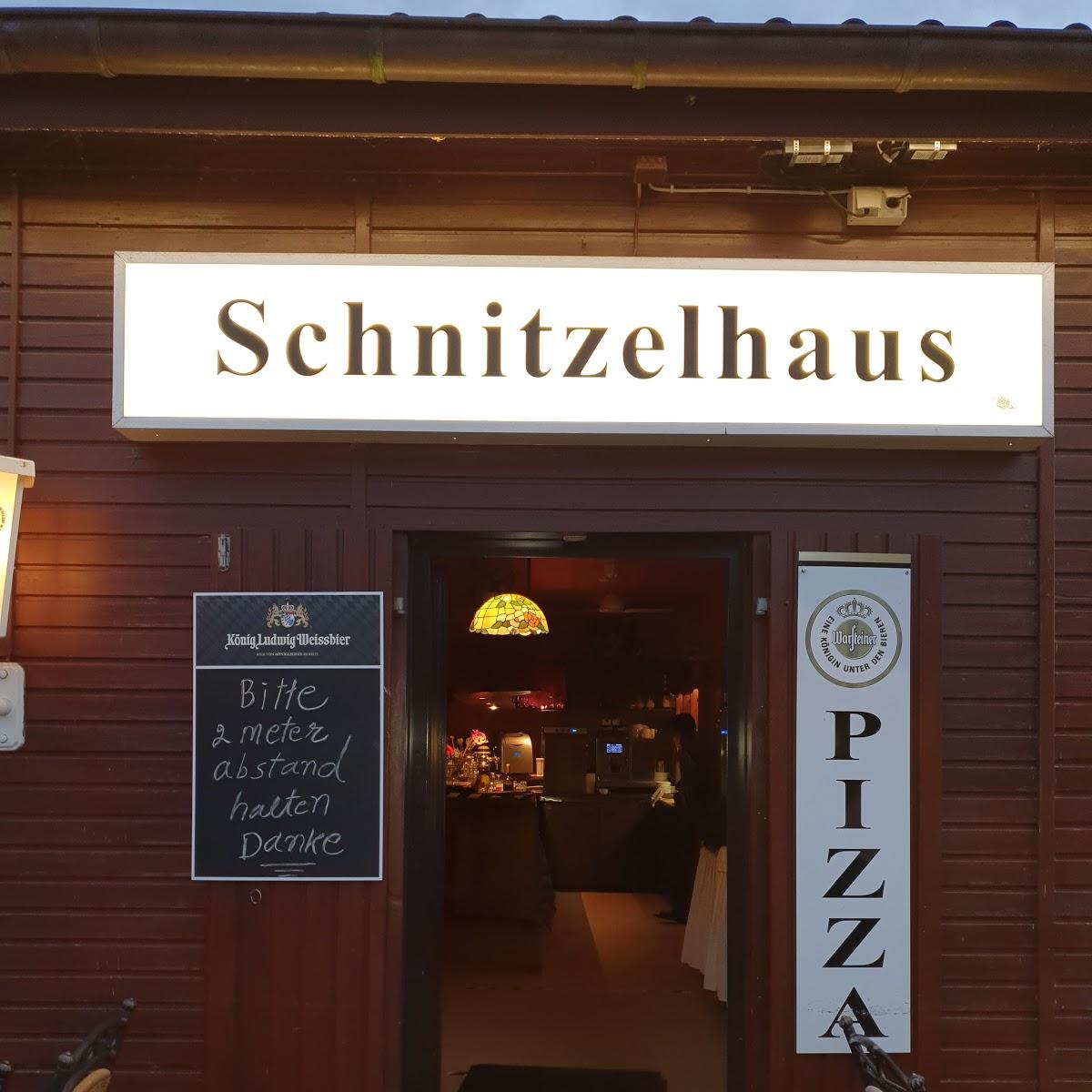Restaurant "Schnitzelhaus am Hafen" in Senheim (Mosel)