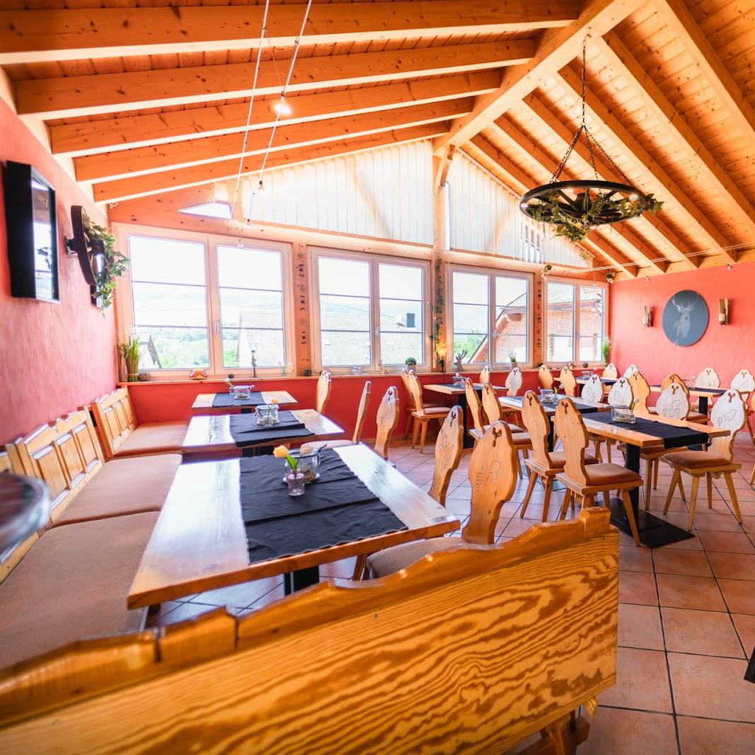 Restaurant "Restaurant Gutsschänke Weingut Deis" in Senheim (Mosel)