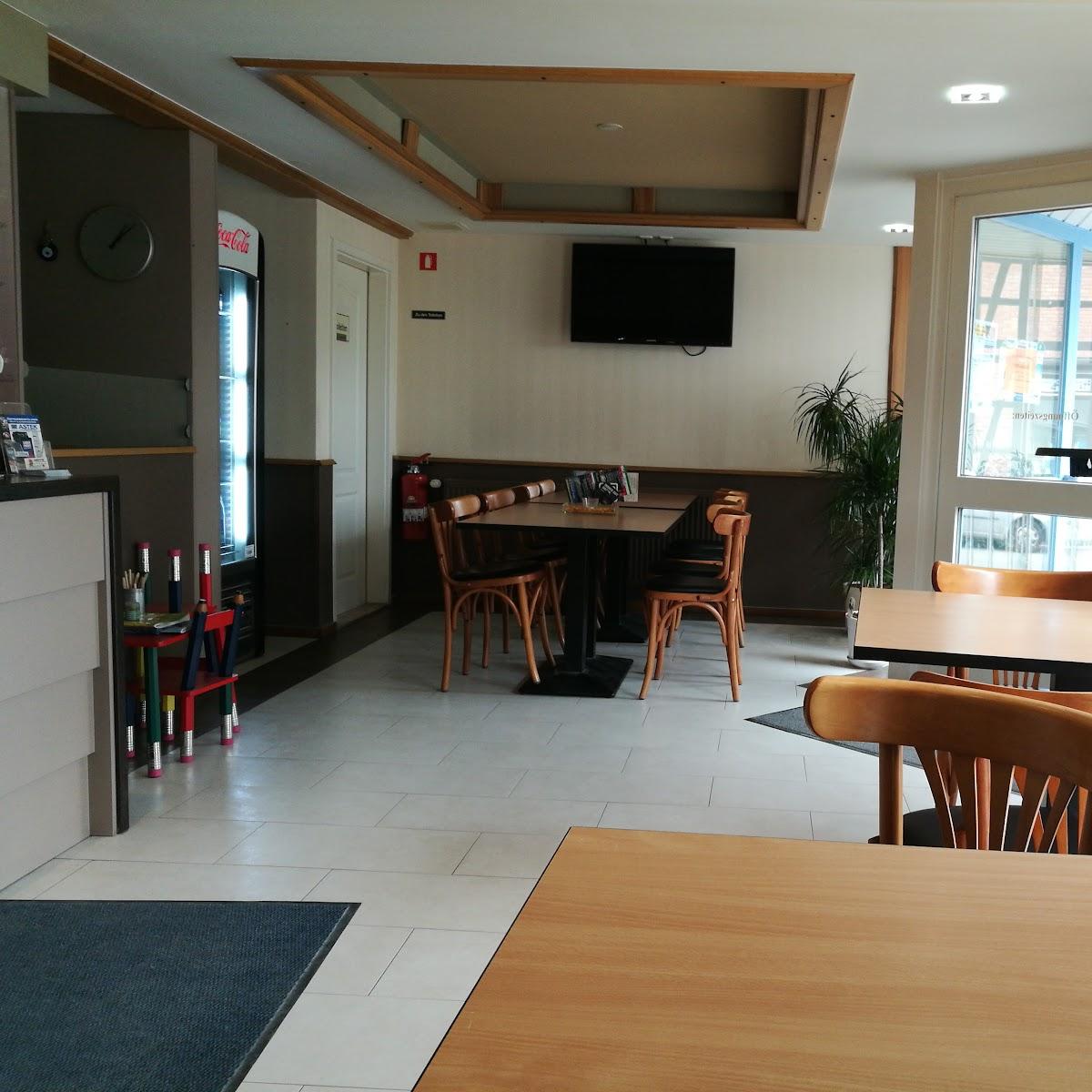 Restaurant "Pizzeria Piccolo" in Vechelde