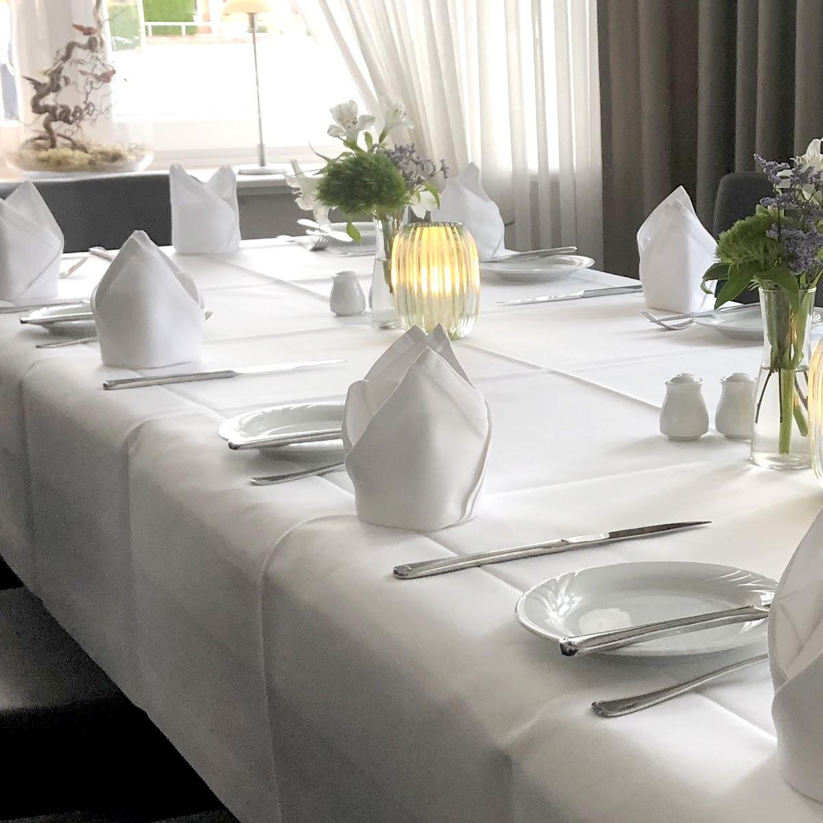 Restaurant "Restaurant Hotel Kühl" in Neumünster