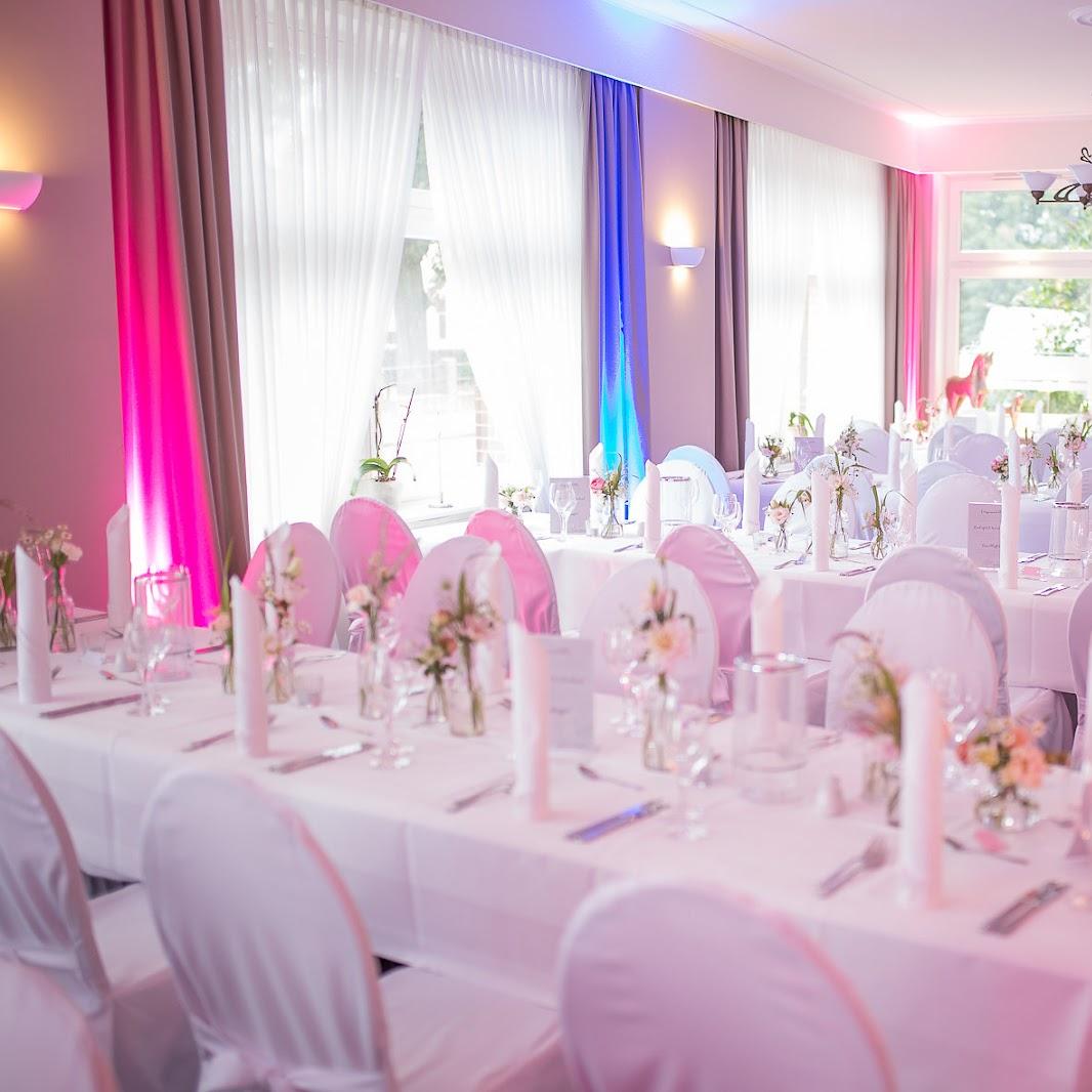 Restaurant "Restaurant Hotel Kühl" in Neumünster