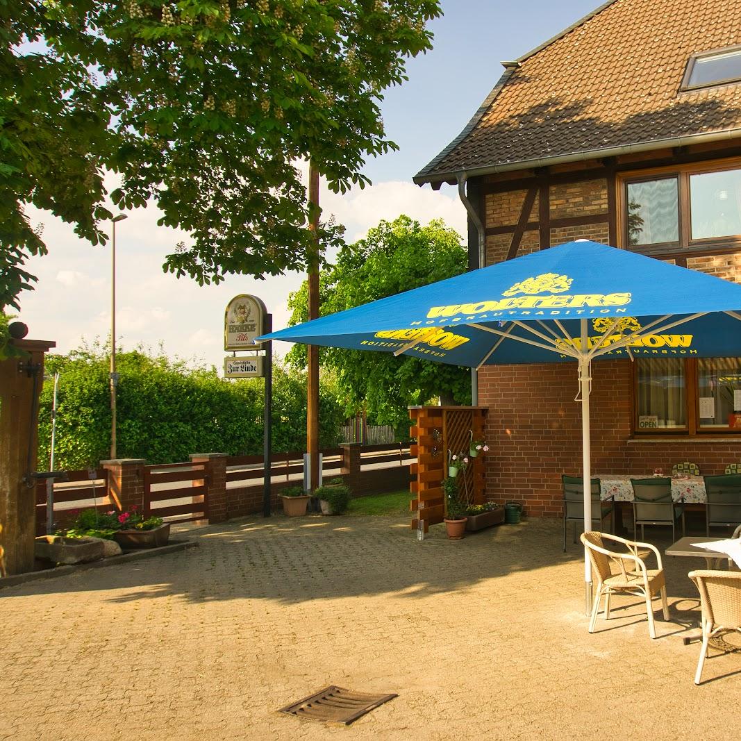 Restaurant "Gaststätte Zur Linde" in Wendeburg