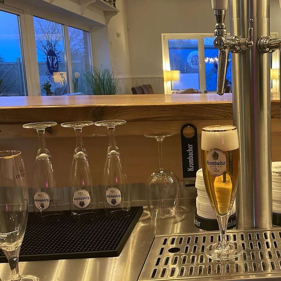 Restaurant "Büttler´s Hus" in Bönebüttel