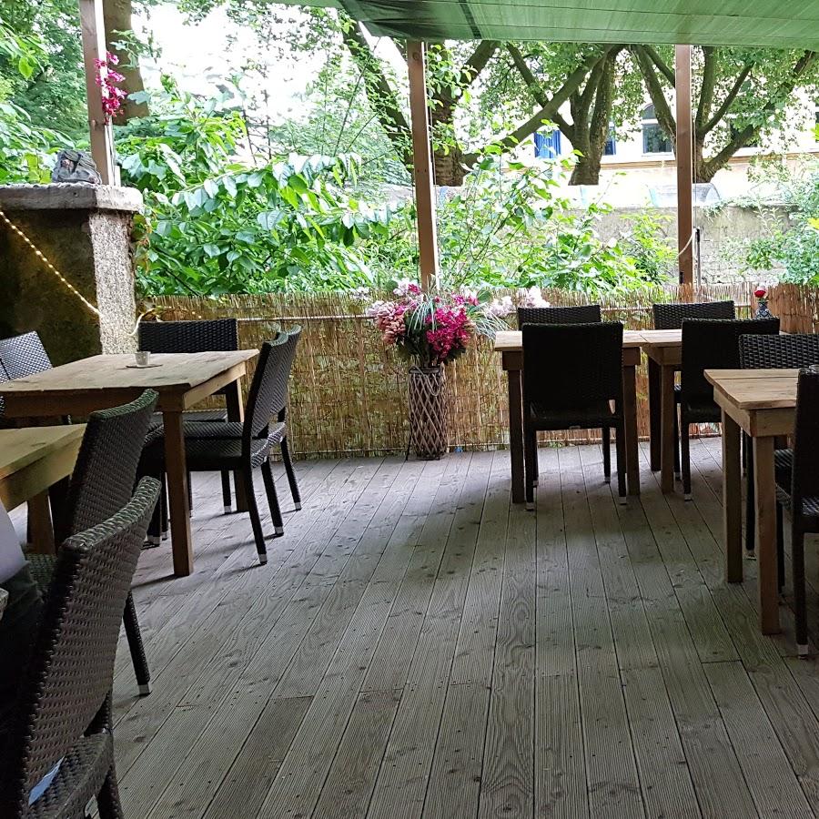 Restaurant "Poukhoun" in  Duisburg