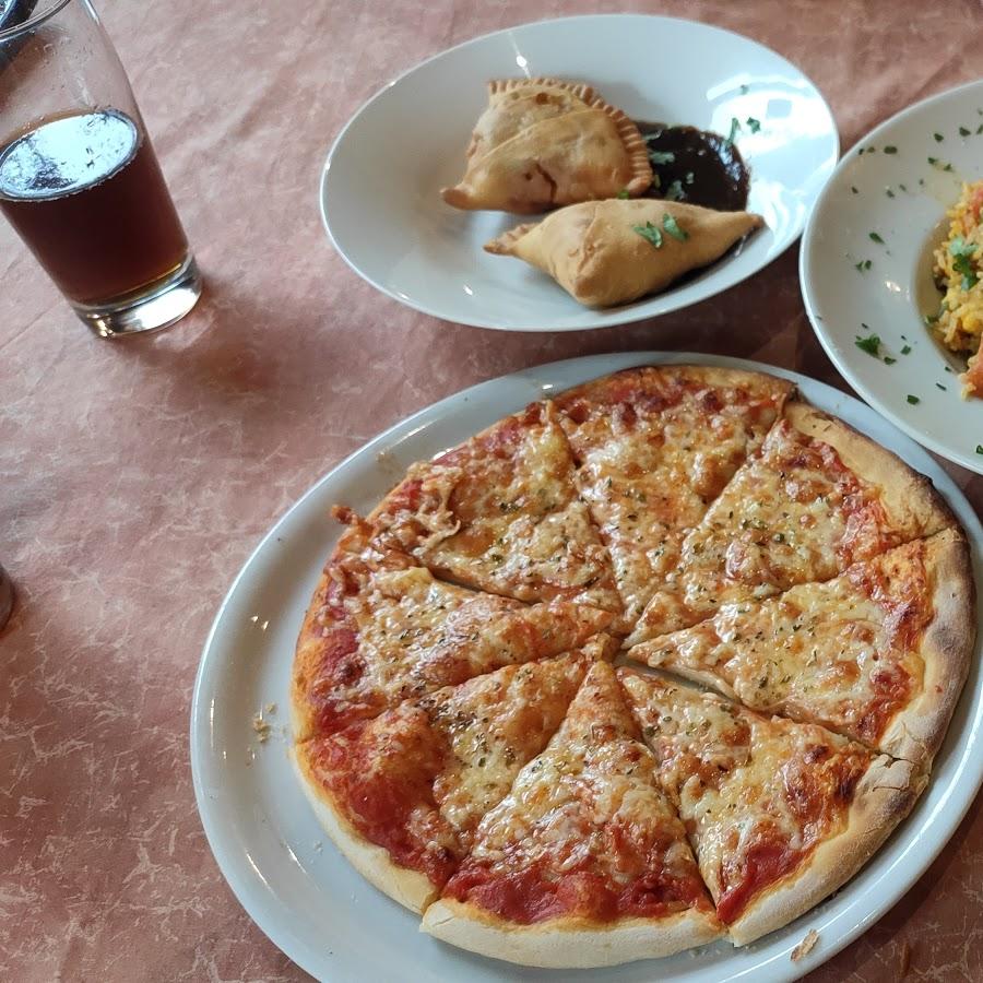 Restaurant "Pizzeria Bollywood" in  Hagen