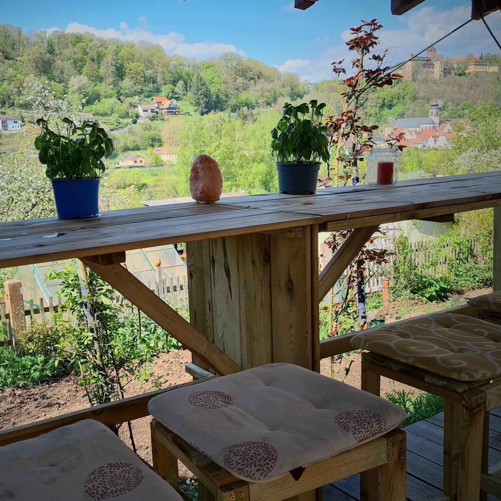 Restaurant "Sayn & Fein dein Eventkoch" in Marktheidenfeld
