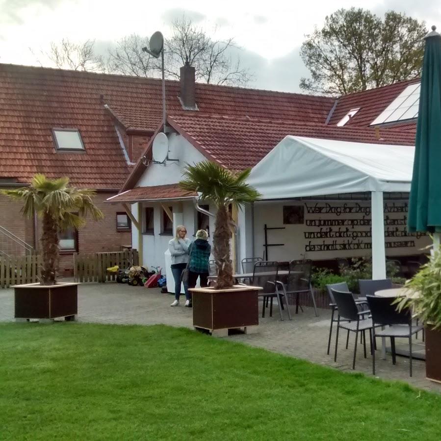 Restaurant "Fischers Bauerndiele" in Sottrum