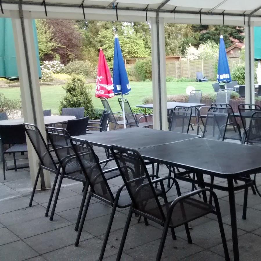 Restaurant "Fischers Bauerndiele" in Sottrum