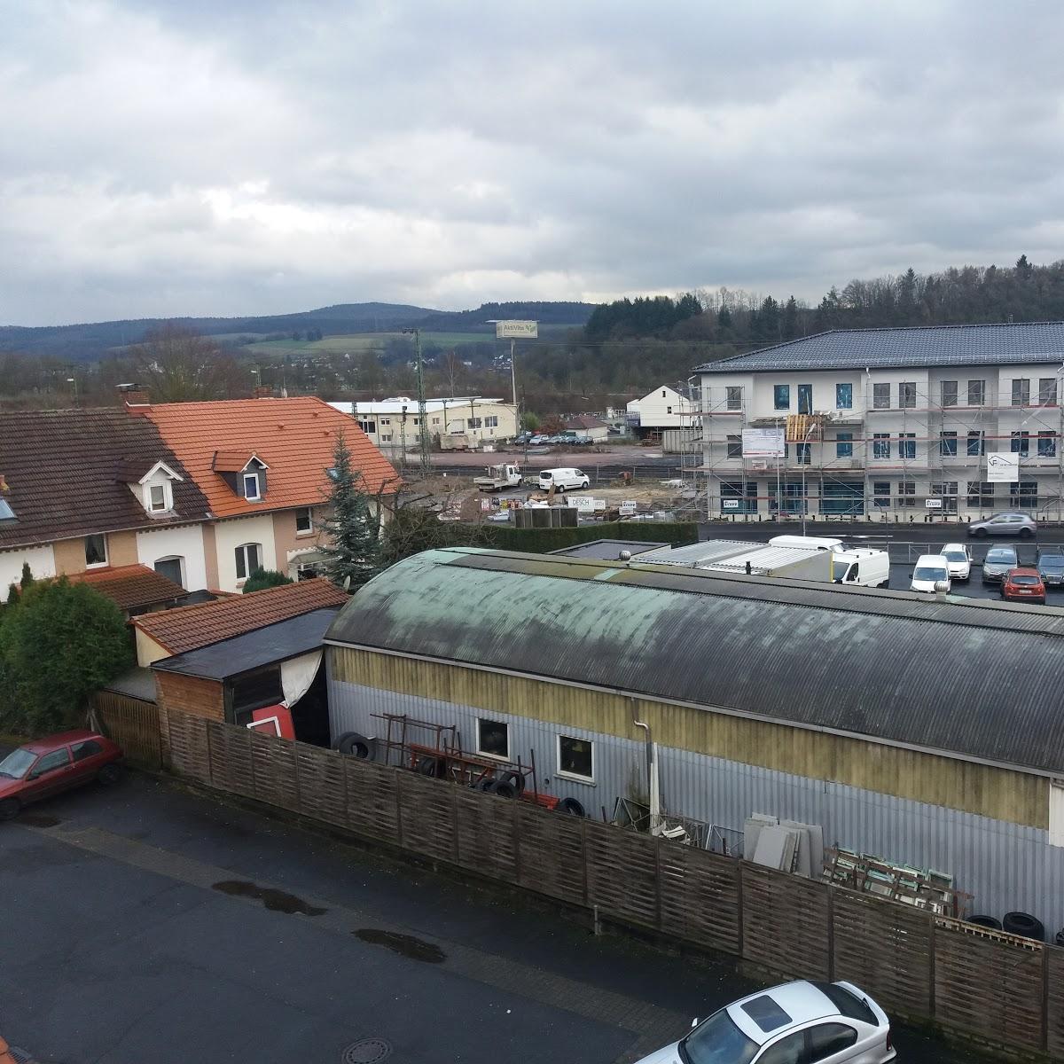 Restaurant "Hotel Aventis" in Wächtersbach