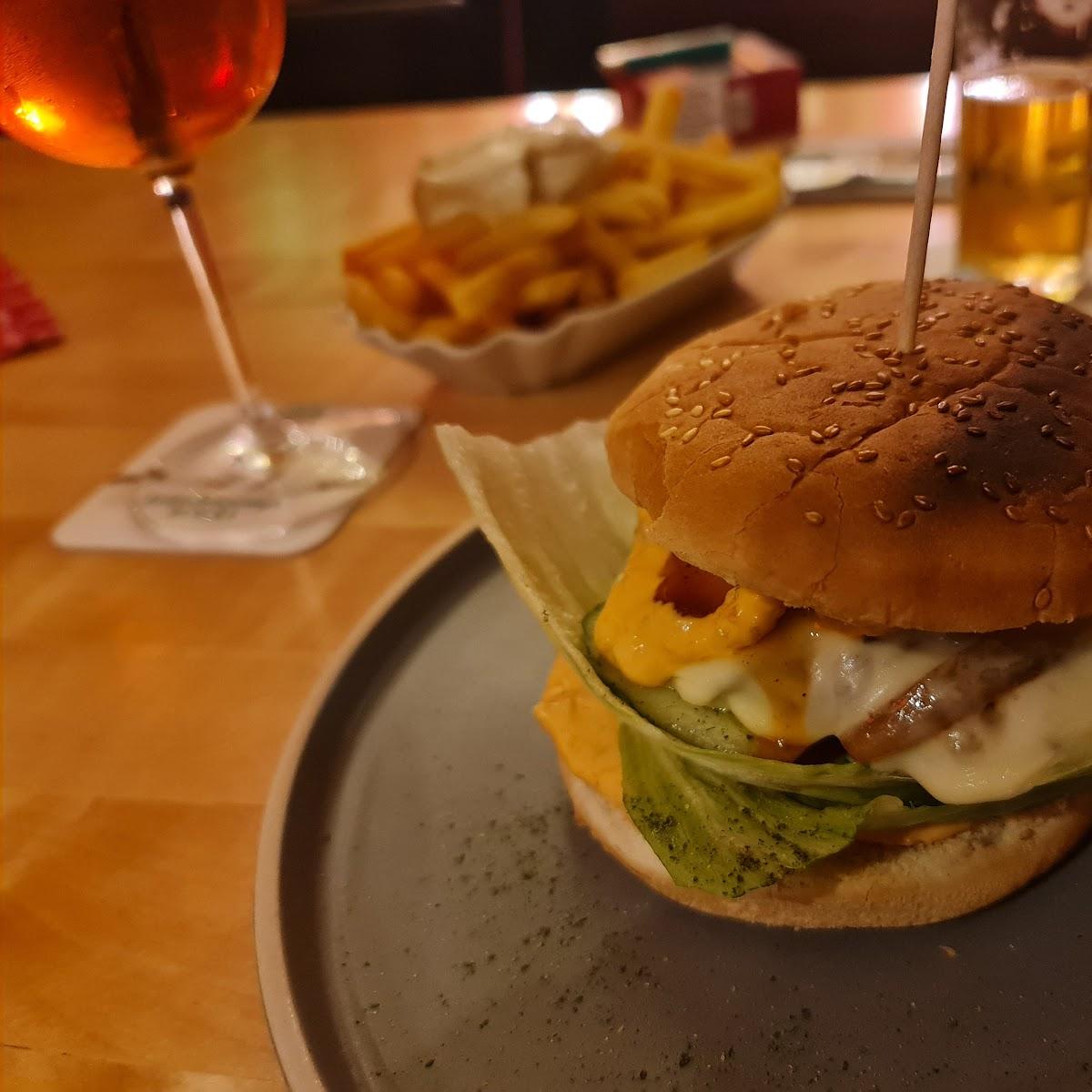 Restaurant "Bistro Birkenbäumchen" in Engelskirchen