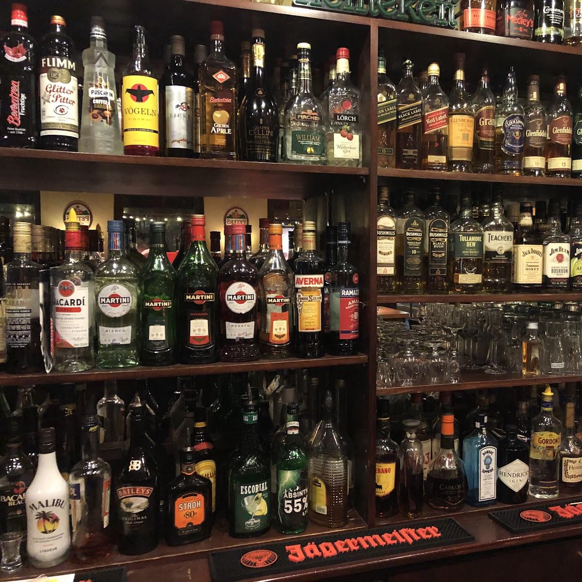 Restaurant "Bistro Birkenbäumchen" in Engelskirchen