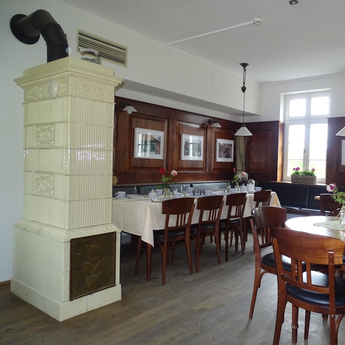 Restaurant "Lingenbacher Hof" in Lindlar