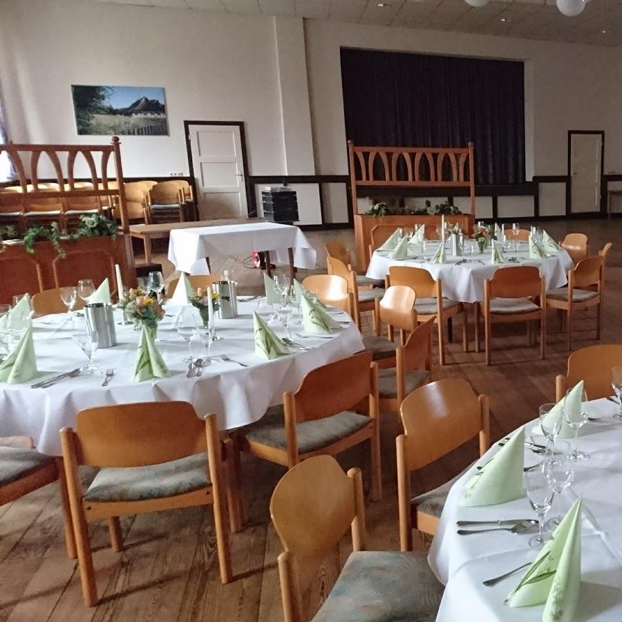 Restaurant "Gaststätte Zum wilden Keiler" in  Wendeburg