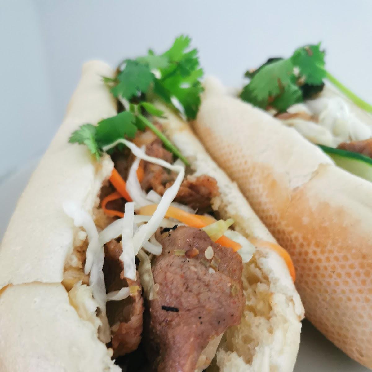 Restaurant "Yummy Poki" in Traunstein