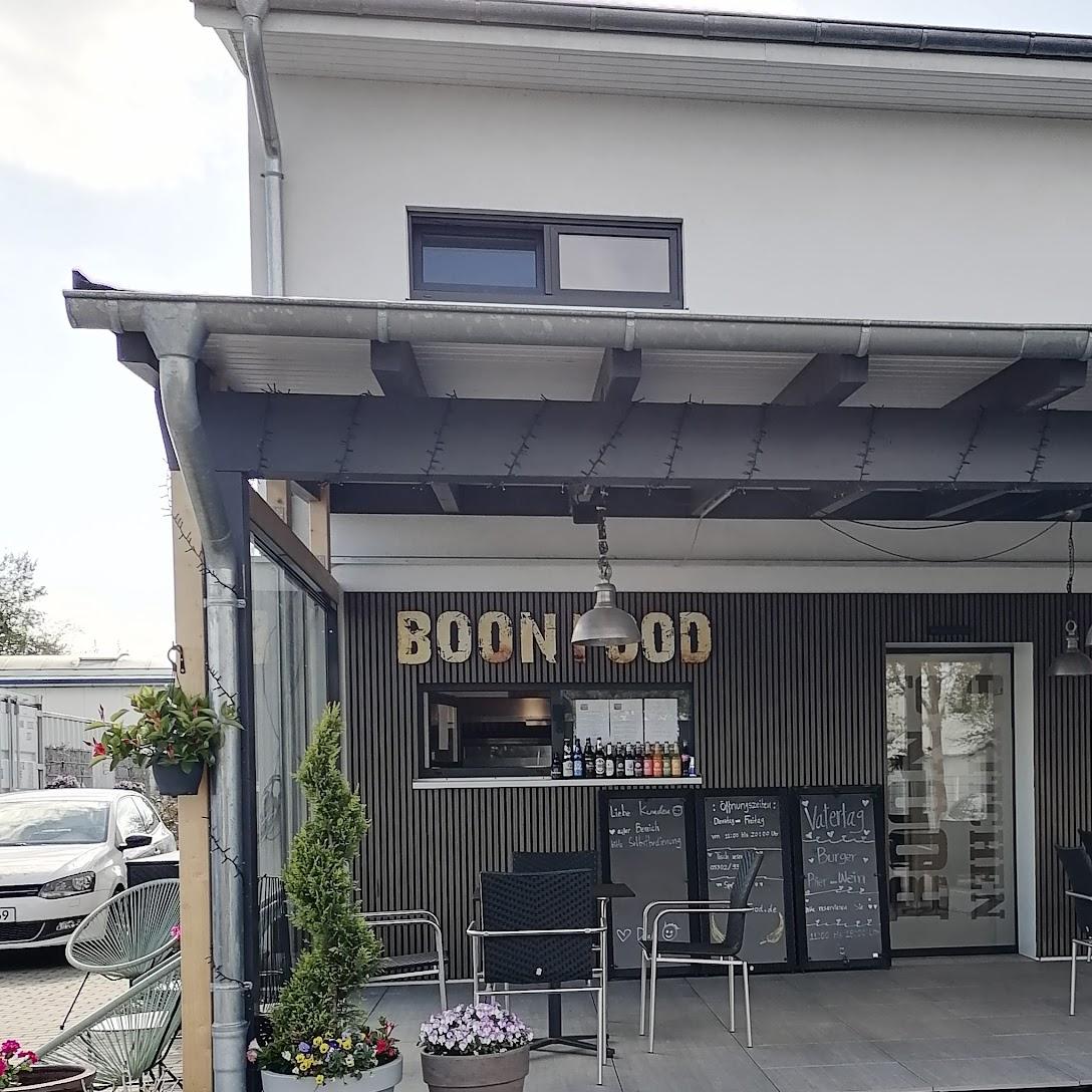 Restaurant "BOON-FOOD" in Vechelde
