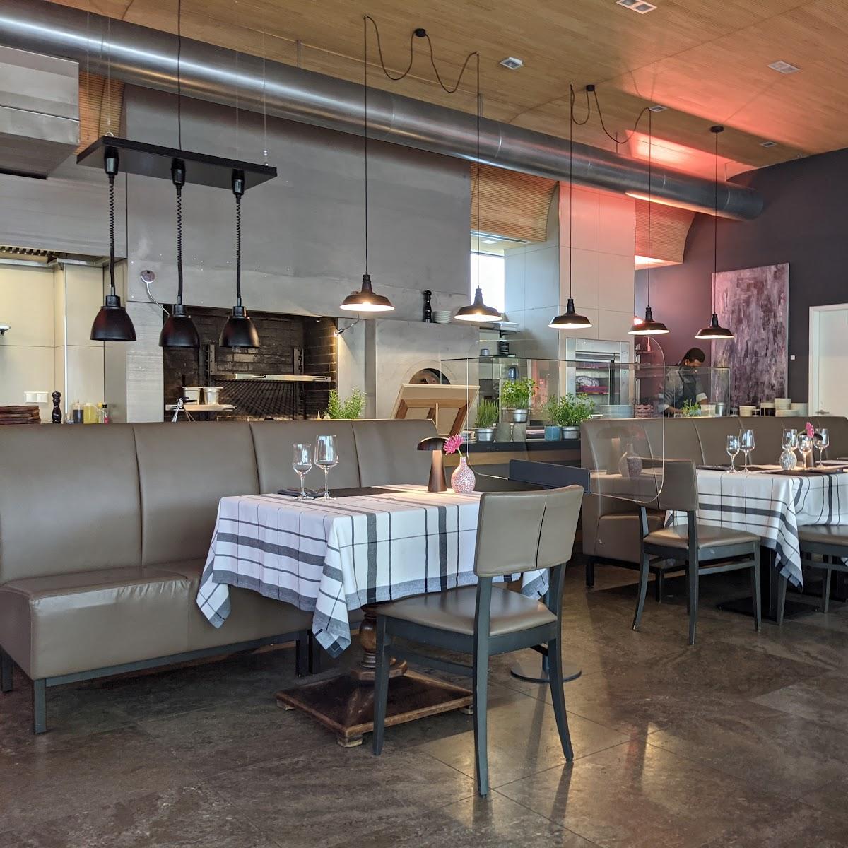 Restaurant "STREET KITCHEN" in Bad Aibling