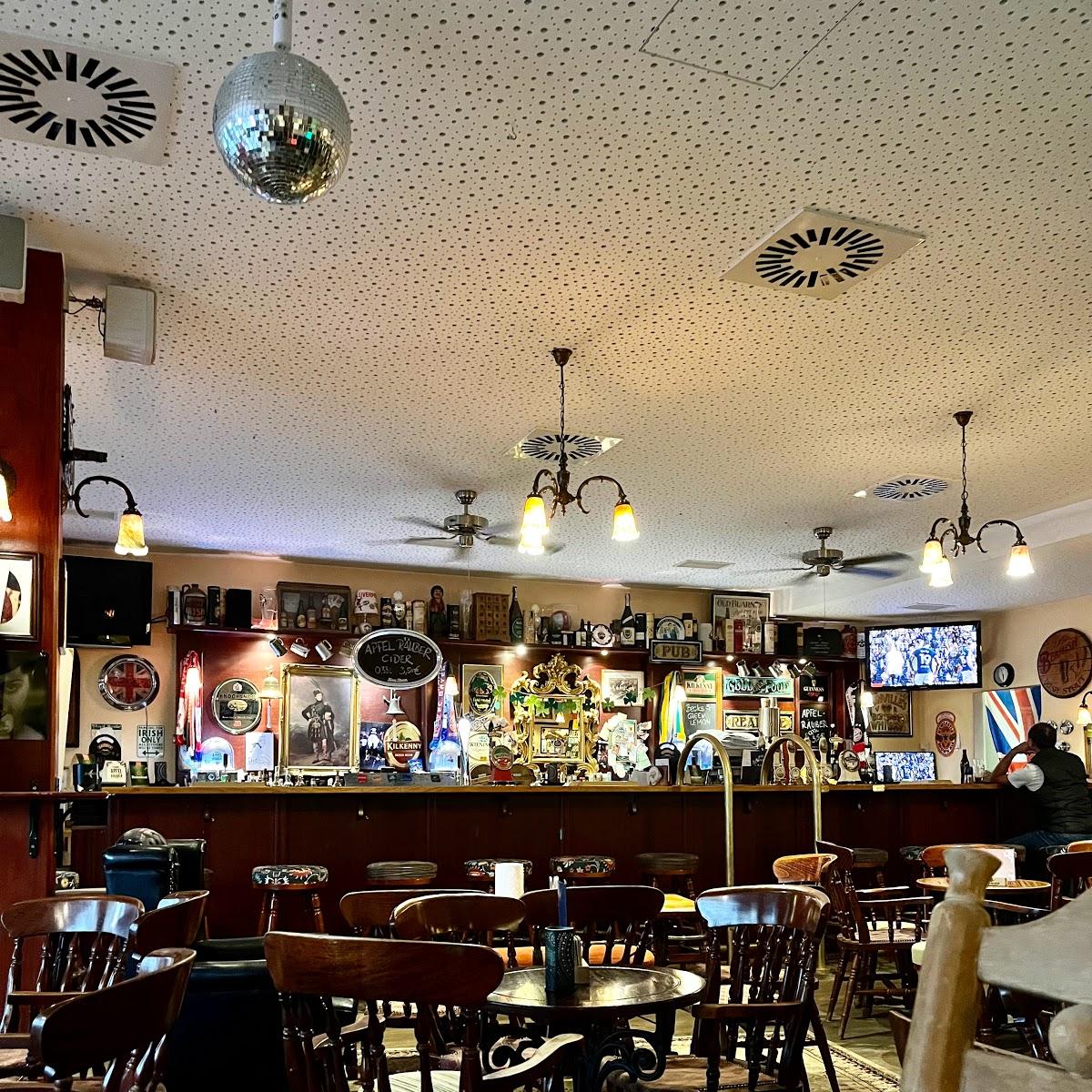Restaurant "Gelling