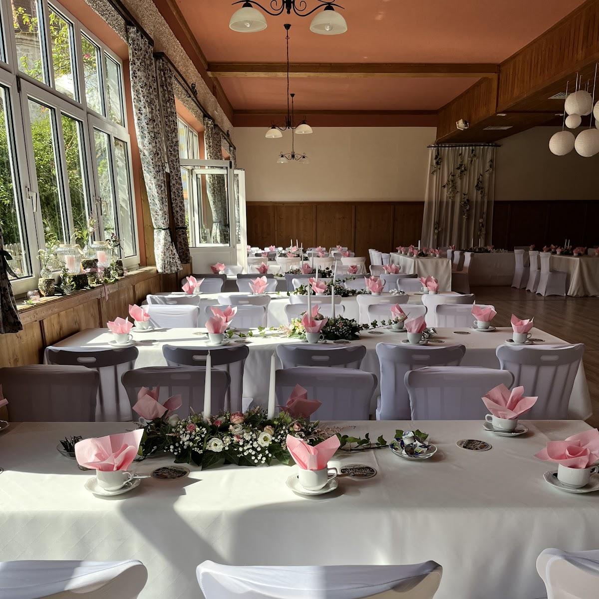 Restaurant "Gasthof Kriechbaumer" in Bad Aibling