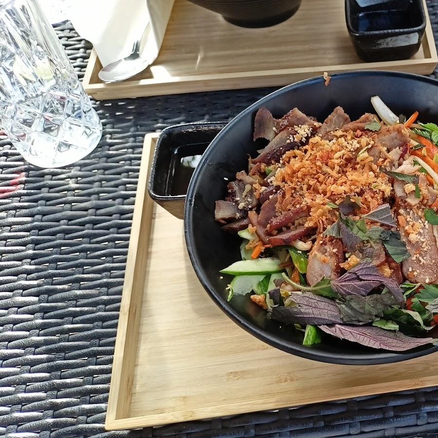 Restaurant "Koji" in Bad Aibling