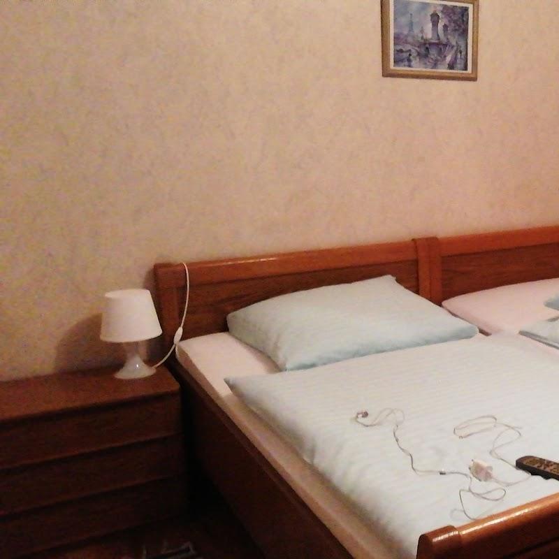 Restaurant "Haus Albert Albert" in Berschweiler bei Baumholder