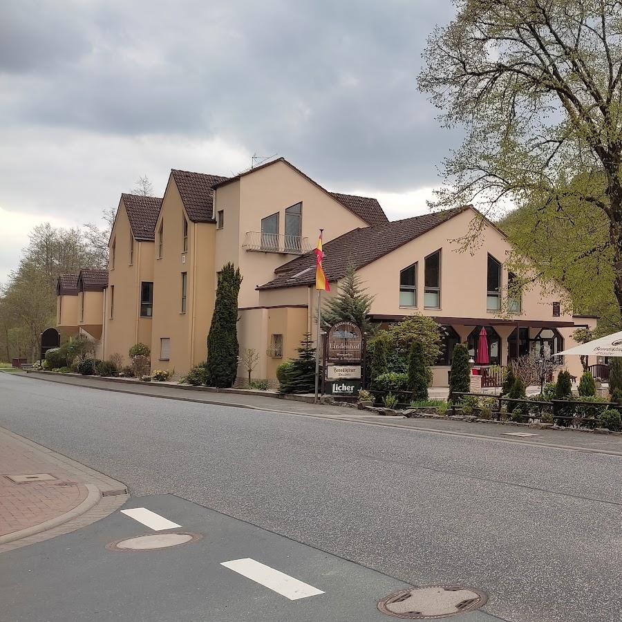 Restaurant "Hotel Landhaus Lindenhof Moeckel" in Ober-Mörlen
