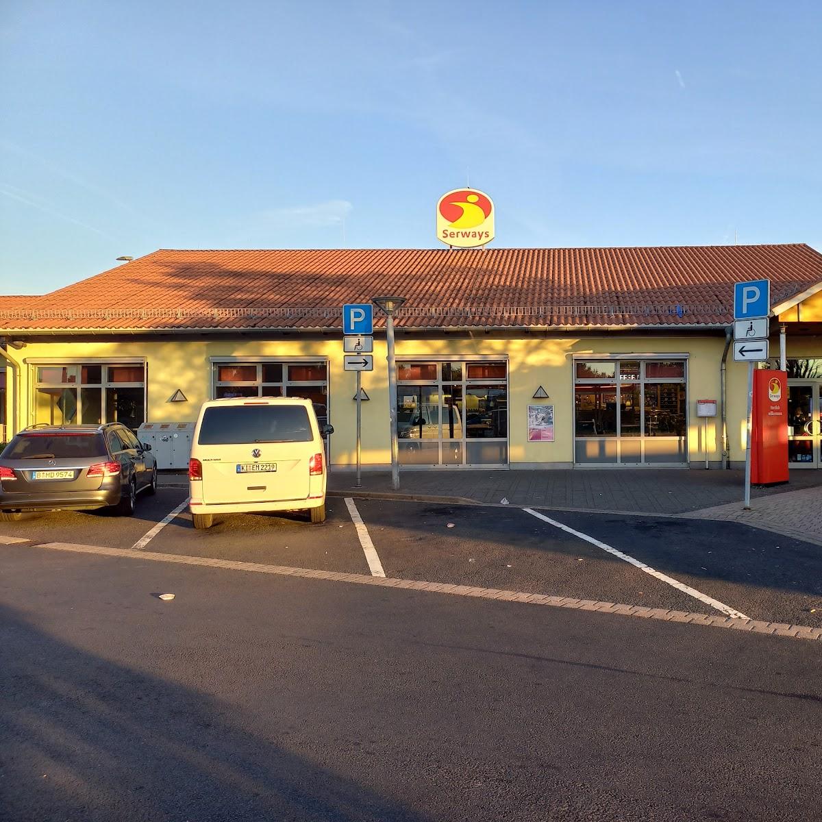 Restaurant "Coffee Fellows - Kaffee, Bagels, Frühstück" in Ober-Mörlen