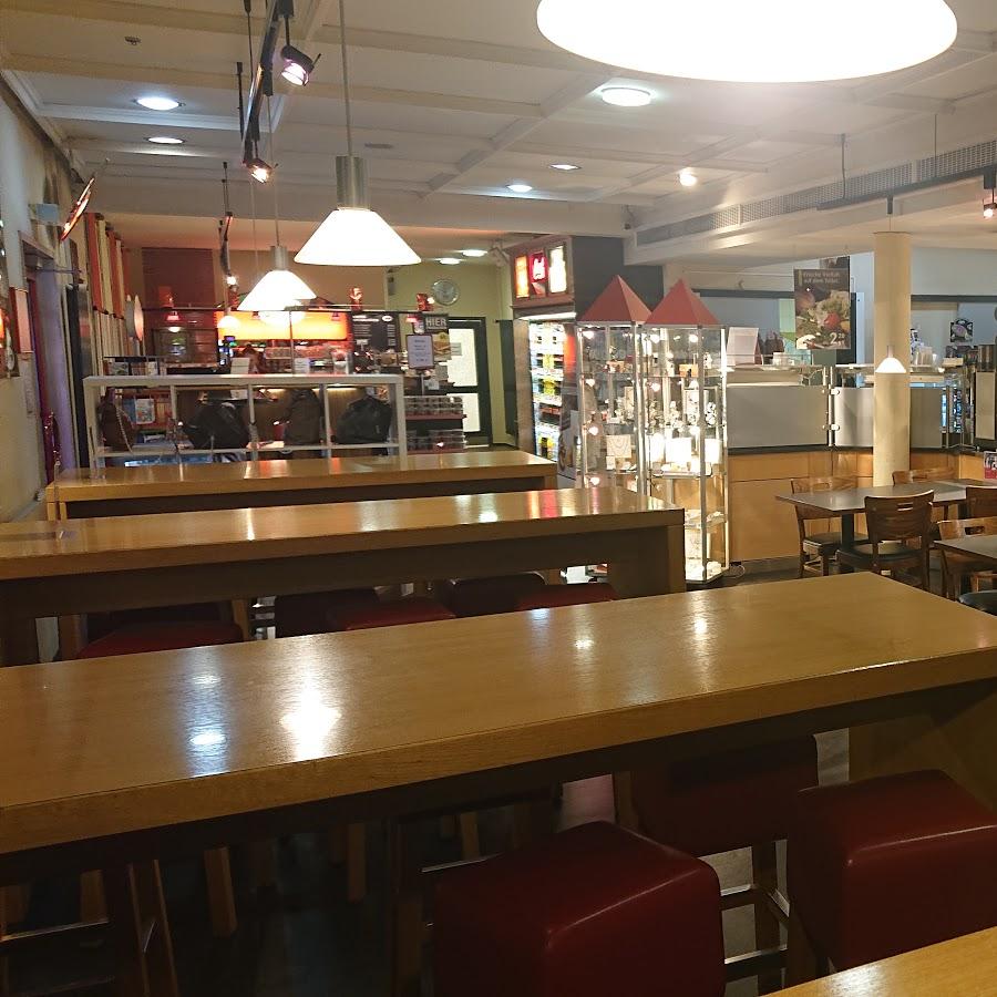 Restaurant "Tank & Rast Raststätte Wetterau Ost" in Ober-Mörlen