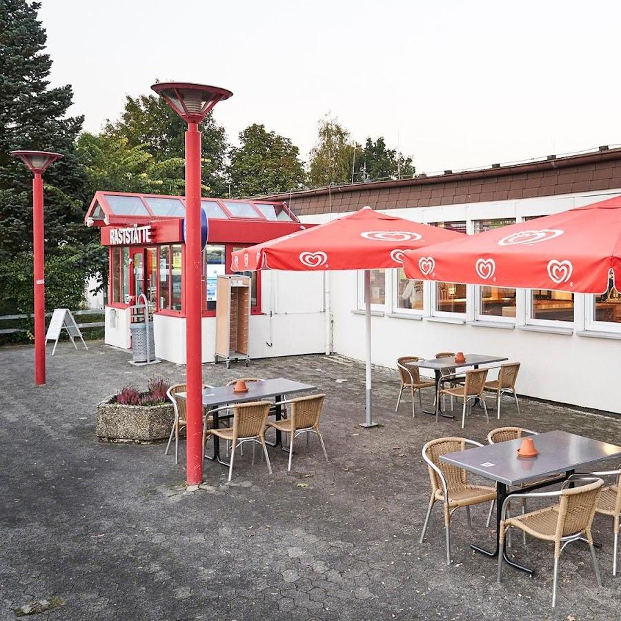 Restaurant "Tank & Rast Raststätte Wetterau Ost" in Ober-Mörlen