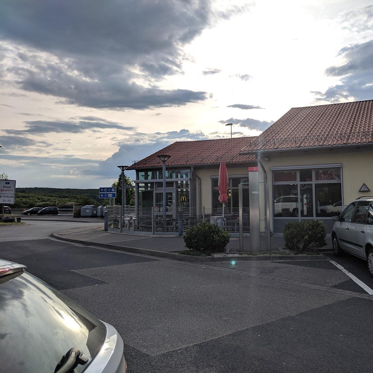 Restaurant "Serways Raststätte Wetterau West" in Ober-Mörlen