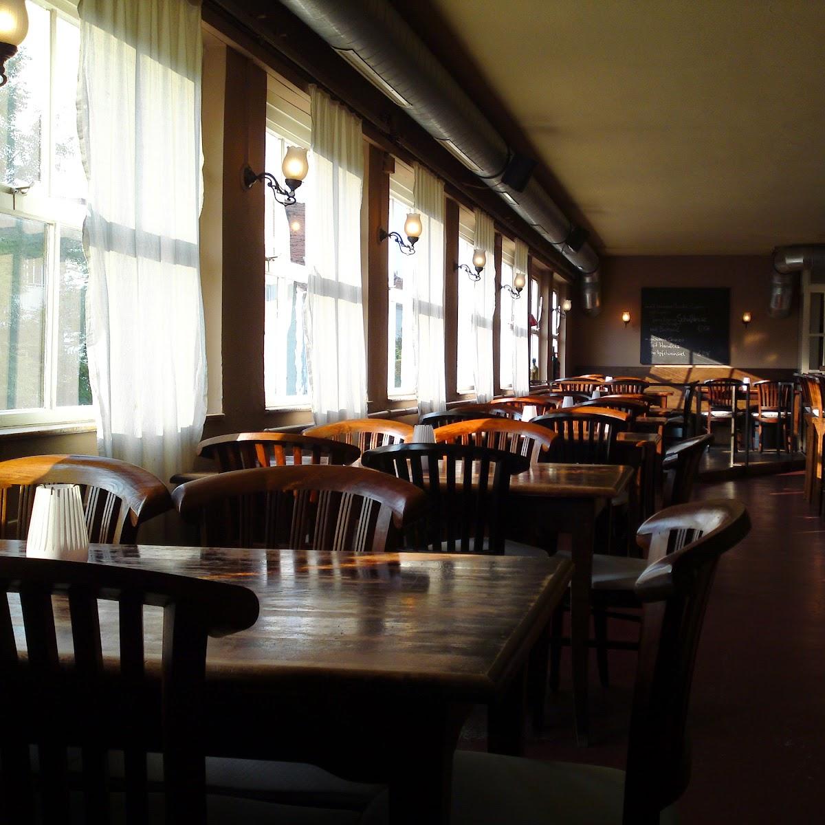 Restaurant "ZWO Restaurant, Veranstaltungen, Tapas, Catering" in Bad Nauheim