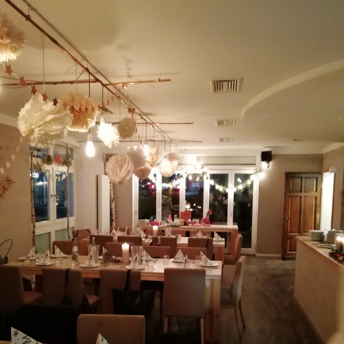 Restaurant "Fratello" in Bad Nauheim