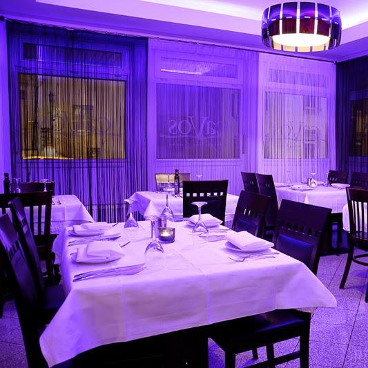 Restaurant "Aelia Restaurant" in Waiblingen