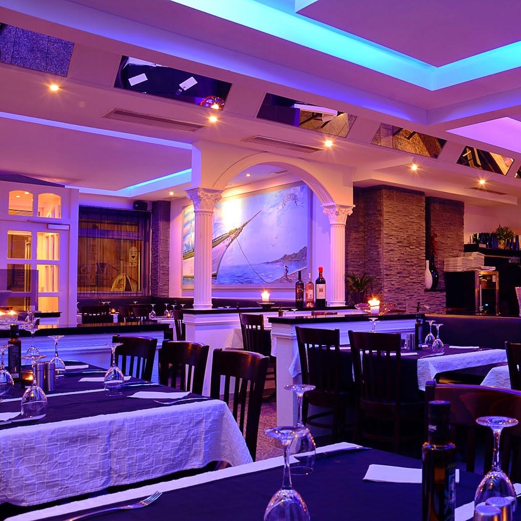 Restaurant "Restaurant Cavos" in  Waiblingen