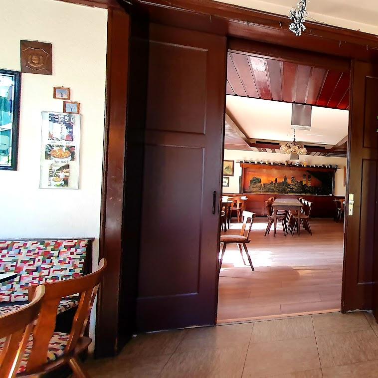 Restaurant "Gasthaus Wiedermann" in Bad Nauheim