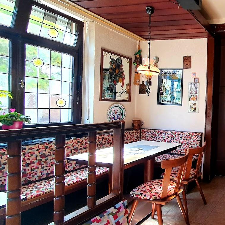 Restaurant "Gasthaus Wiedermann" in Bad Nauheim