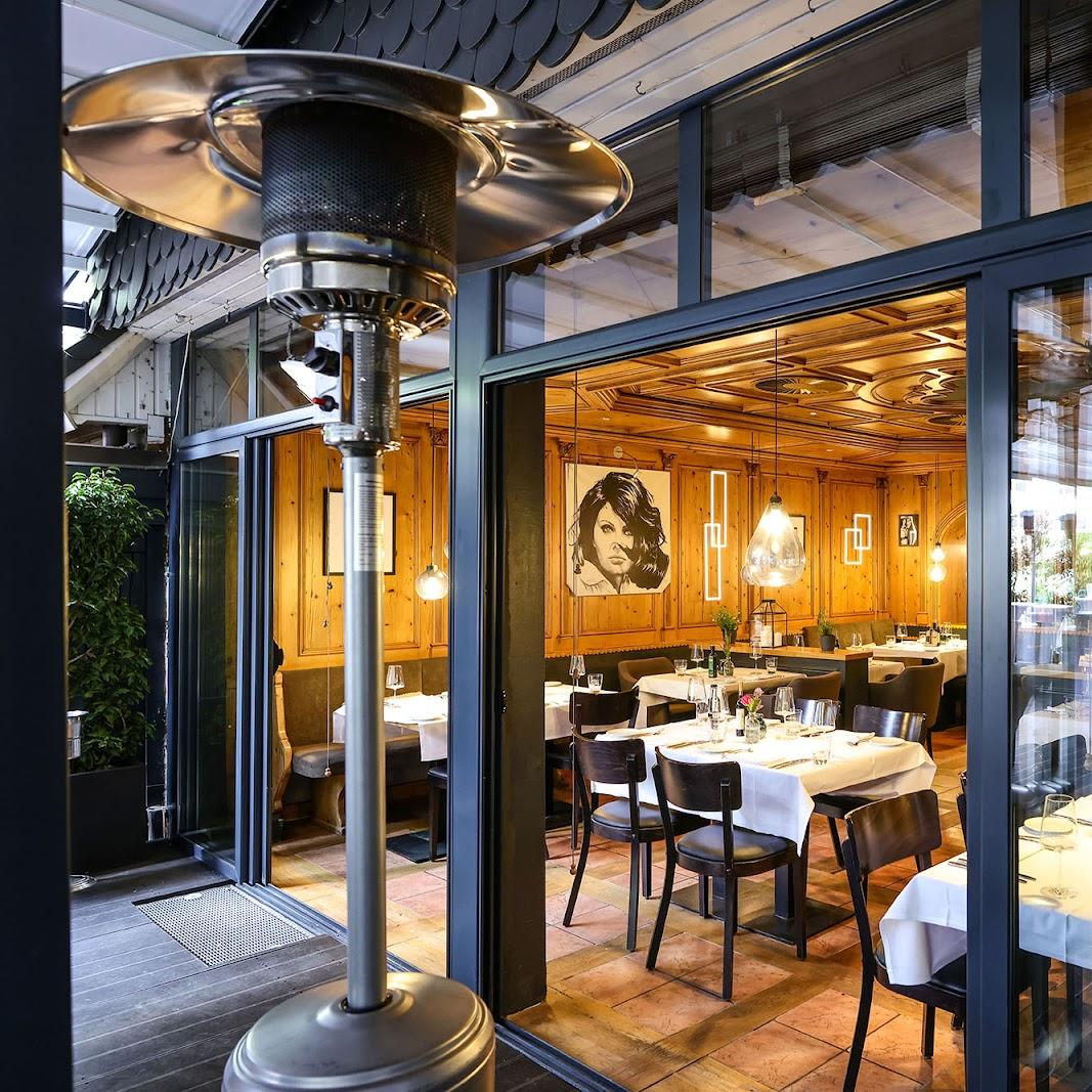 Restaurant "Ristorante Due Fratelli" in Großhansdorf