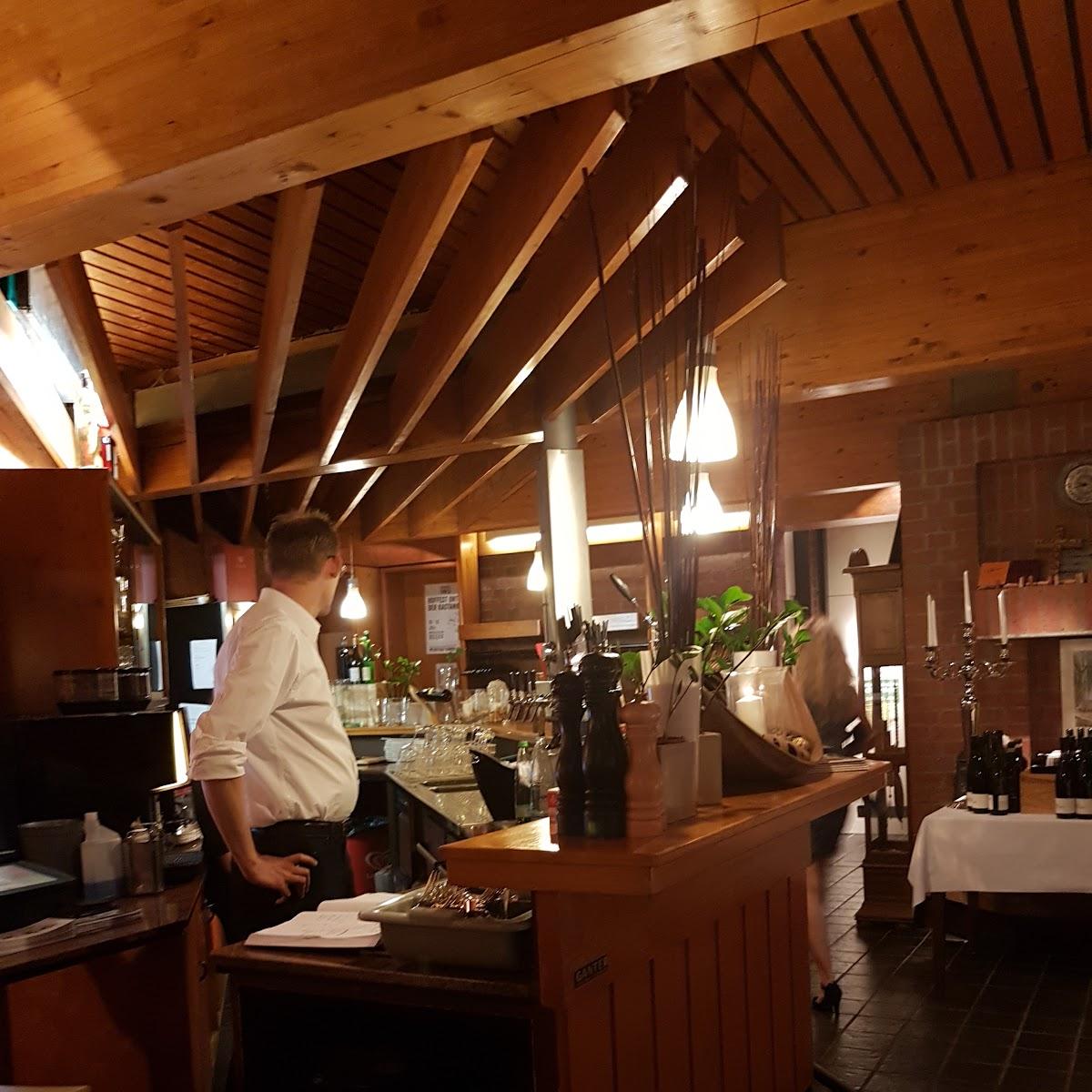 Restaurant "Restaurant Brunnenstuben" in Waiblingen