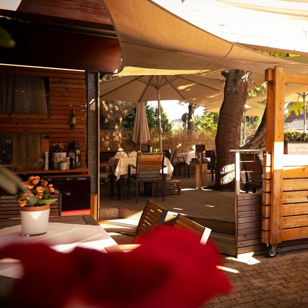 Restaurant "Restaurant Brunnenstuben" in Waiblingen